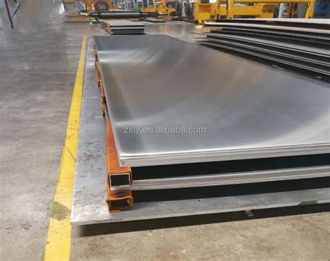 aluminum sheet metal 4ftx8ft